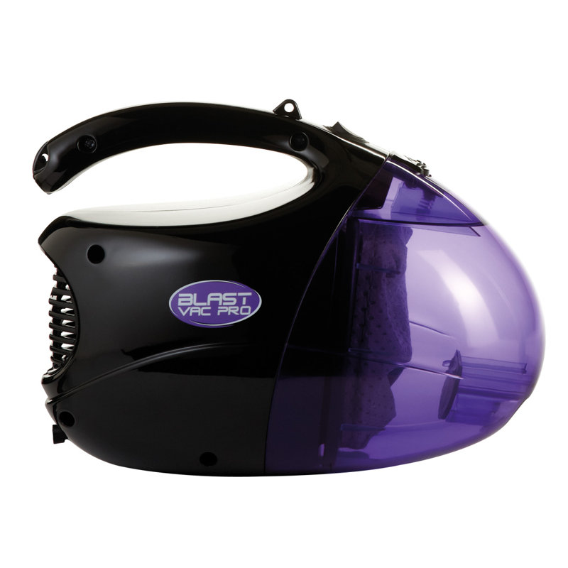 JML Blast Vac Pro Bagless Handheld Vacuum Cleaner & Reviews Wayfair.co.uk